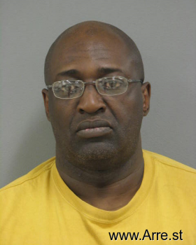 Alphonso Nmn Beasley Mugshot