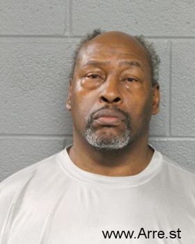 Alphonso  Brown Mugshot