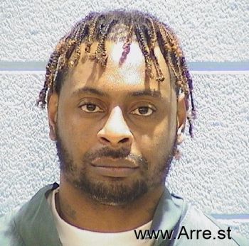 Alphonso N Harris Mugshot