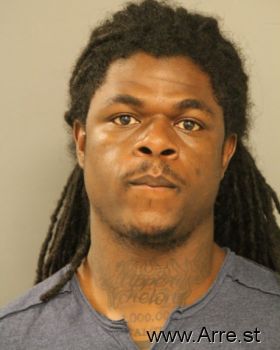 Alton D Jackson Mugshot