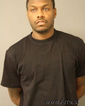 Alvin M Allen Mugshot