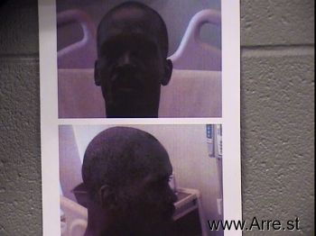 Alvin  Brown Mugshot