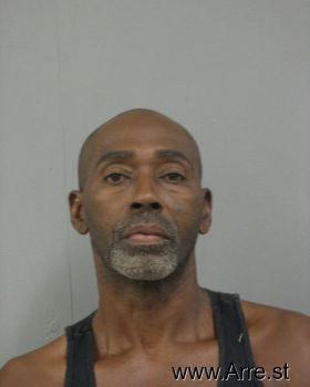 Alvin Nmn Jr Brown Mugshot