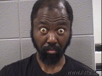 Alvin  Harris Mugshot