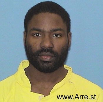 Alvin  Harris Mugshot