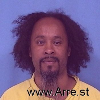 Alvin C Hill Mugshot