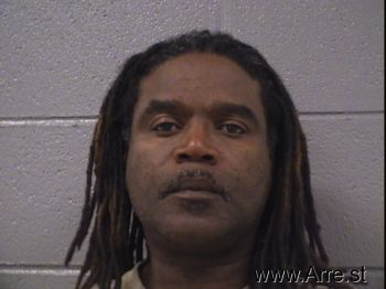 Alvin  Jackson Mugshot