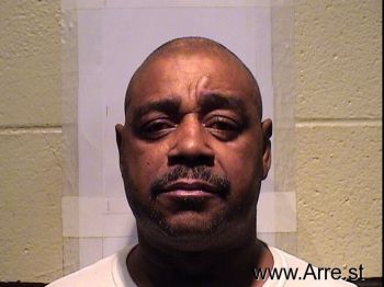 Alvin  Johnson Mugshot