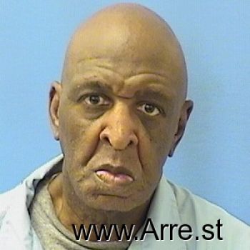 Alvin  Sanders Mugshot