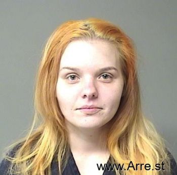 Alyssa J Brown-scribner Mugshot