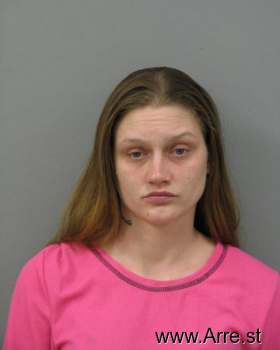 Amanda Michelle Arnold Mugshot