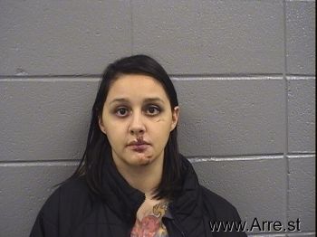 Amanda M Ayala Mugshot