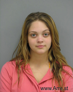 Amanda Renee Bell Mugshot