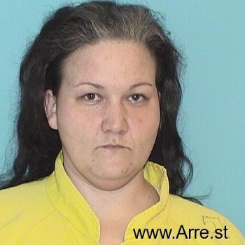 Amanda M Bolino-grady Mugshot