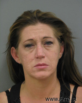 Amanda Lynn Brown Mugshot