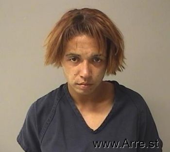 Amanda L Callaway Mugshot