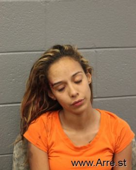 Amanda  Carrasquillo Mugshot