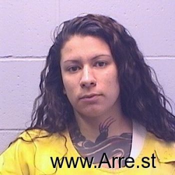 Amanda  Chavez Mugshot