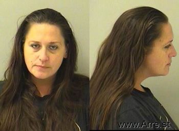 Amanda Dawn Combs Mugshot