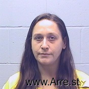 Amanda  Combs Mugshot