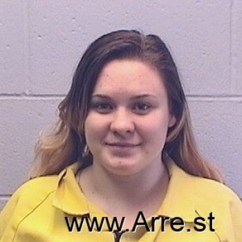 Amanda  Daily Mugshot