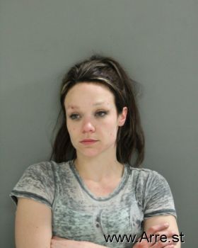 Amanda N Elam Mugshot