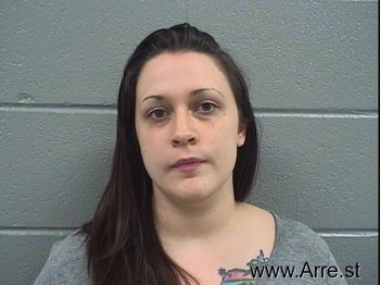 Amanda  Freeman Mugshot