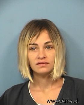 Amanda  Garrett Mugshot