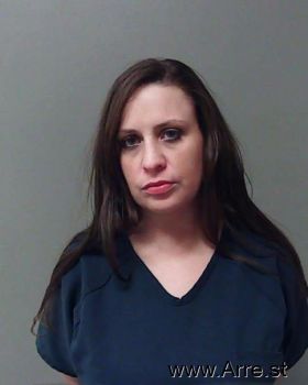 Amanda Marie Gibson Mugshot