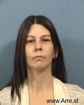 Amanda  Greenstein Mugshot