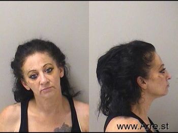 Amanda I Herrera Mugshot