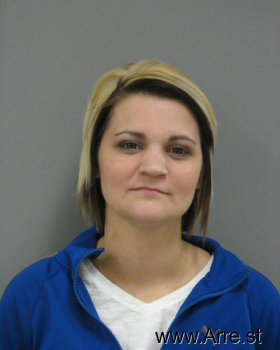 Amanda Eleanore Hoffman Mugshot