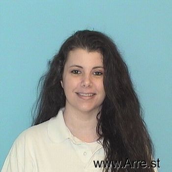 Amanda  Jackson Mugshot