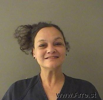 Amanda Jenice Jones Mugshot