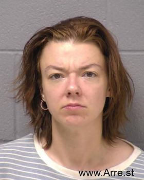 Amanda H Mcgrath Mugshot