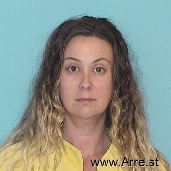 Amanda C Miller Mugshot