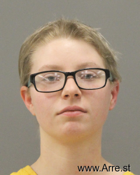 Amanda Sue Moore Mugshot