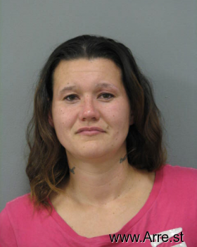 Amanda Lynn Mullen Mugshot