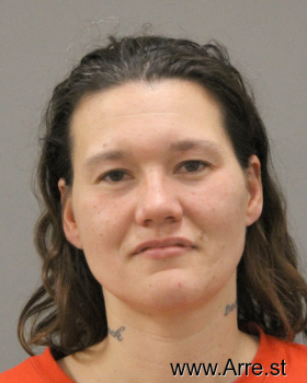 Amanda Lynn Mullen Mugshot