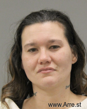 Amanda Lynn Mullen Mugshot