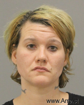 Amanda Lynn Mullen Mugshot