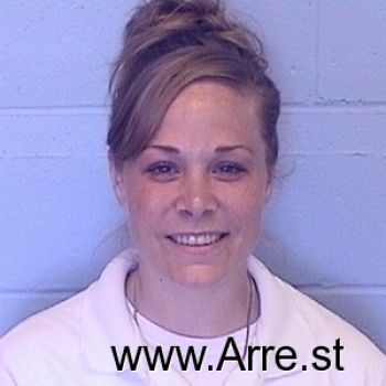 Amanda K Payne Mugshot