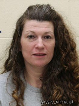 Amanda R Richardson Mugshot