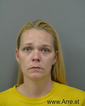 Amanda Dawn Stewart Mugshot