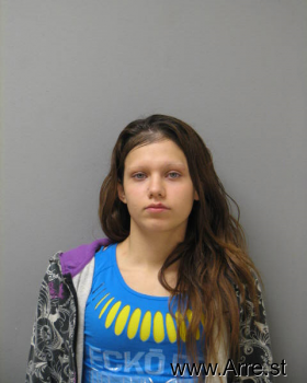 Amanda Elizabeth Stone Mugshot