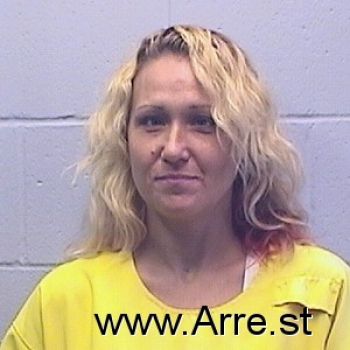 Amanda M Stroud Mugshot