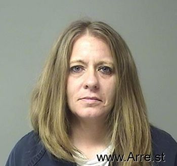 Amanda Marlene Taylor Mugshot