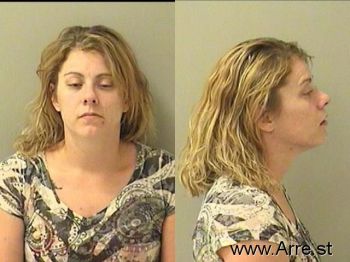 Amanda Jane Underwood Mugshot