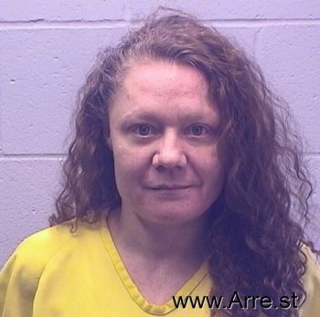 Amanda  White Mugshot