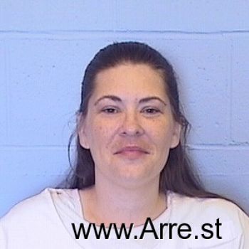 Amanda  Whiteley Mugshot